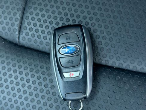 Certified 2024 Subaru Crosstrek 2.5i Wilderness image 37