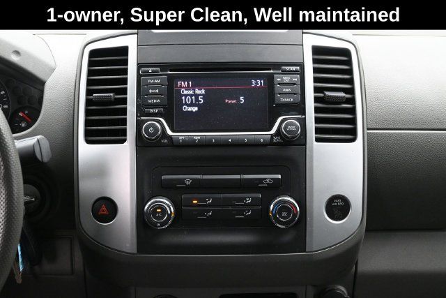 Used 2016 Nissan Frontier SV RWD image 21