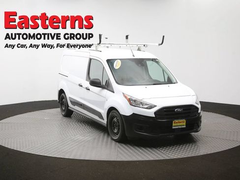 Used 2020 Ford Transit Connect XL w/ CNG/LPG Engine Prep Package FWD image 50