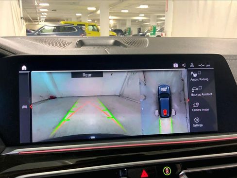 Used 2019 BMW X7 xDrive50i w/ M Sport Package image 26