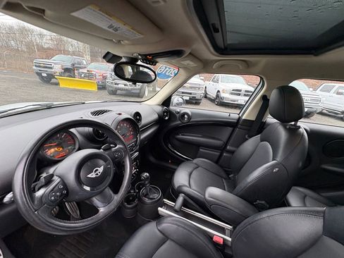 Used 2016 MINI Cooper Countryman S image 25