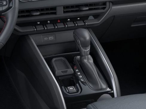 New 2025 Chevrolet Colorado W/T w/ Advanced Trailering Package image 25