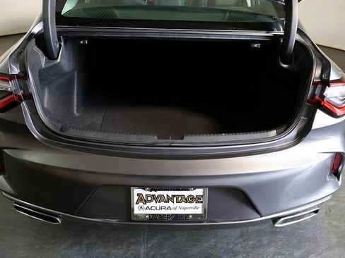 Certified 2023 Acura TLX FWD image 28