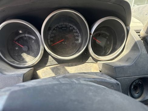 Used 2009 Dodge Grand Caravan SE w/ Climate Group FWD image 10
