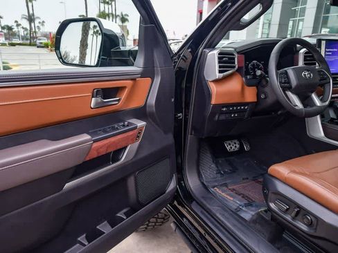 Used 2025 Toyota Tundra 1794 Edition image 27