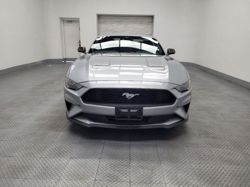 Used 2022 Ford Mustang Coupe w/ Equipment Group 101A RWD image 14