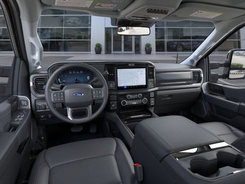 New 2026 Ford F350 Lariat w/ Lariat Ultimate Package AWD/4WD image 9
