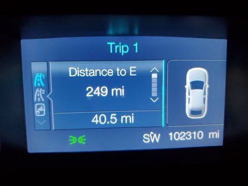 Used 2015 Ford Explorer FWD image 18