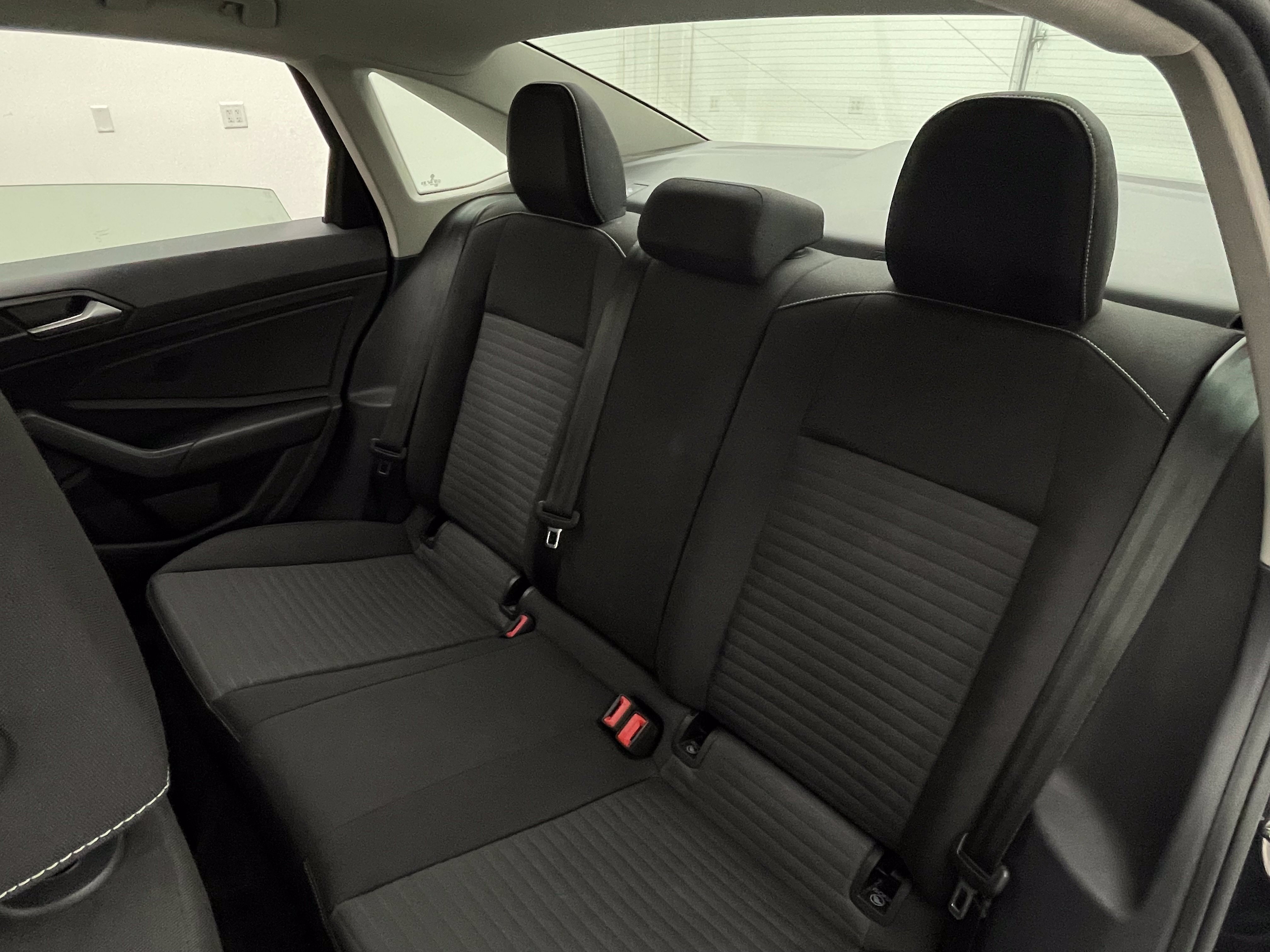 Used 2024 Volkswagen Jetta S FWD image 36