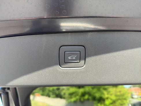New 2026 Buick Envista Sport Touring w/ Convenience I Package FWD image 21
