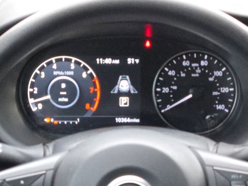 Used 2024 Nissan Kicks SV image 19