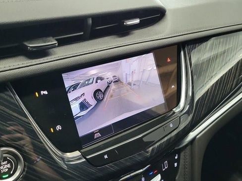 Certified 2023 Cadillac XT6 Premium Luxury image 19