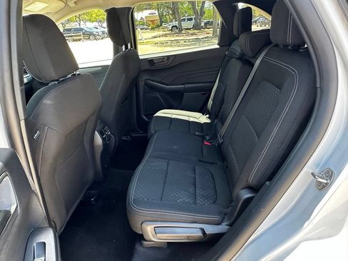 Used 2025 Ford Escape Active FWD image 20