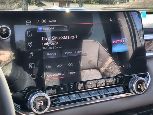 New 2026 GMC Canyon Denali image 13