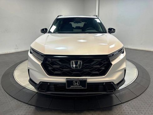 New 2026 Honda CR-V Sport image 3
