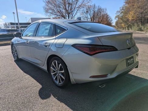 New 2026 Acura Integra image 2