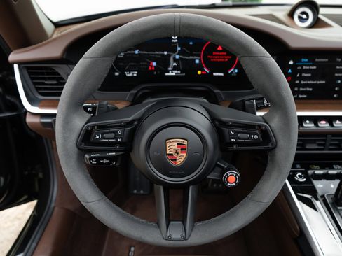 Used 2026 Porsche 911 Carrera S RWD image 13