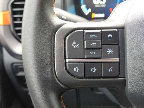 Used 2023 Ford F150 Tremor w/ Equipment Group 402A High AWD/4WD image 26
