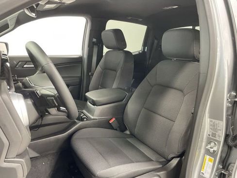 New 2026 Chevrolet Colorado LT w/ Advanced Trailering Package image 11