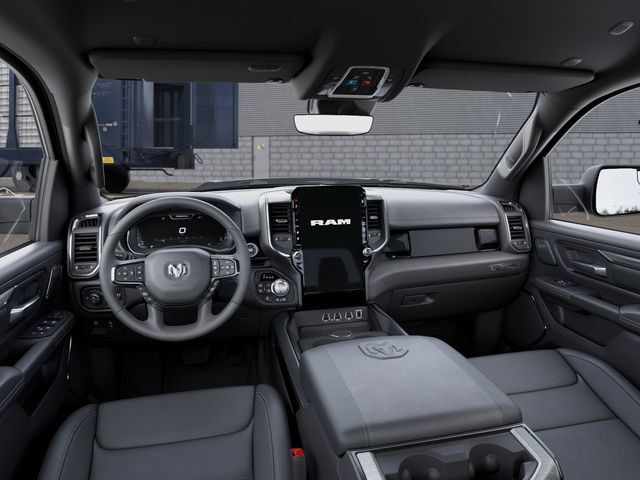 New 2027 RAM 1500 Rebel AWD/4WD image 14