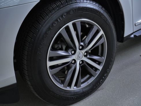 Used 2018 INFINITI QX60 FWD w/ Premium Plus Package image 13