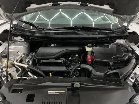 Used 2021 Nissan Rogue Sport S AWD/4WD image 40