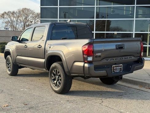 Used 2023 Toyota Tacoma SR5 image 6