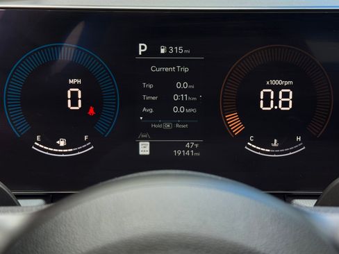 Used 2025 Hyundai Sonata SEL image 17