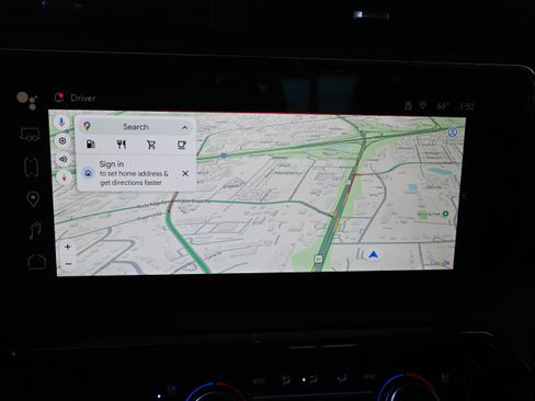 Used 2025 GMC Sierra 2500 AT4 w/ AT4 Preferred Package image 25