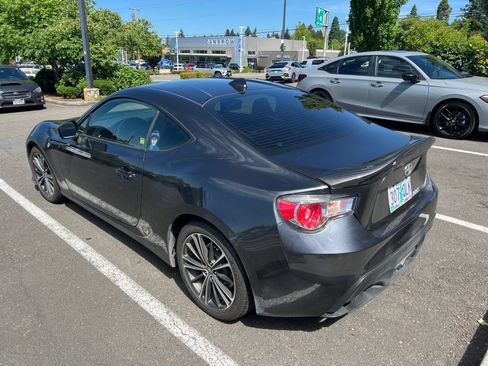 Used 2015 Scion FR-S RWD image 6