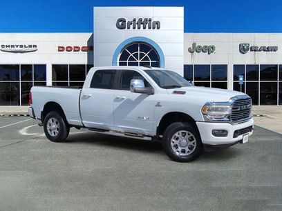 Used 2024 RAM 2500 Laramie