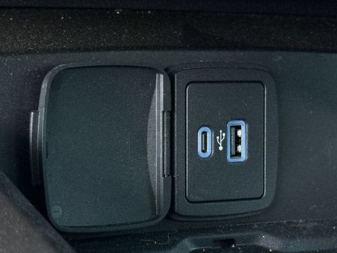 Used 2022 Ford Bronco Wildtrak AWD/4WD image 22