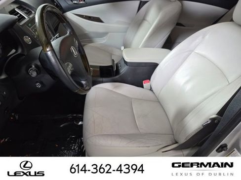 Used 2010 Lexus ES 350 FWD image 17