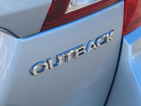 Used 2019 Subaru Outback 2.5i Limited image 13