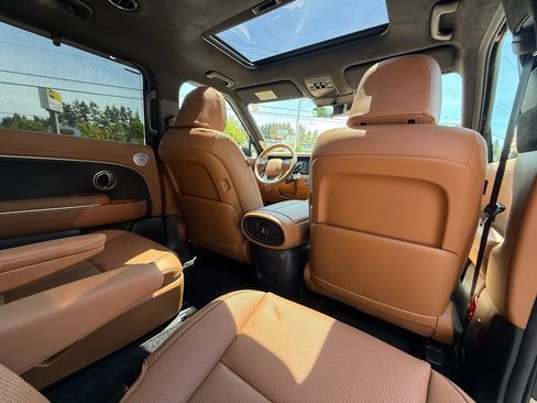 Certified 2026 Hyundai Palisade Calligraphy AWD/4WD image 22