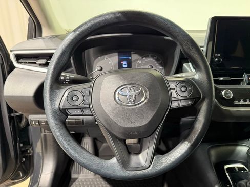 Certified 2024 Toyota Corolla LE FWD image 20