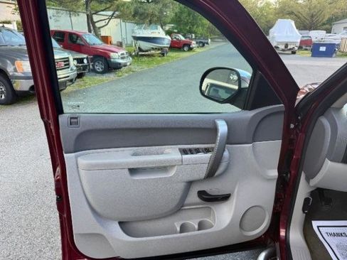 Used 2013 GMC Sierra 1500 SLE image 19