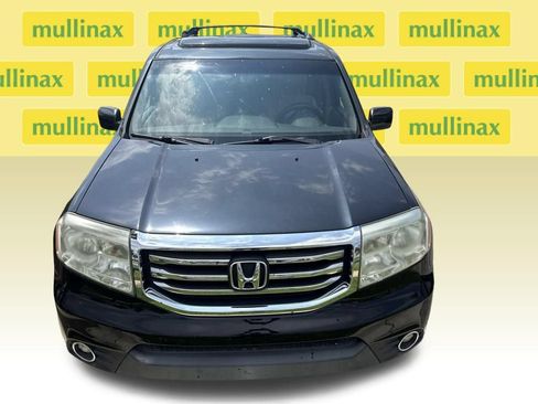 Used 2014 Honda Pilot EX-L image 3