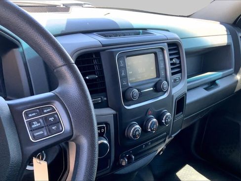 Used 2019 RAM 1500 Tradesman w/ Popular Equipment Group RWD image 6