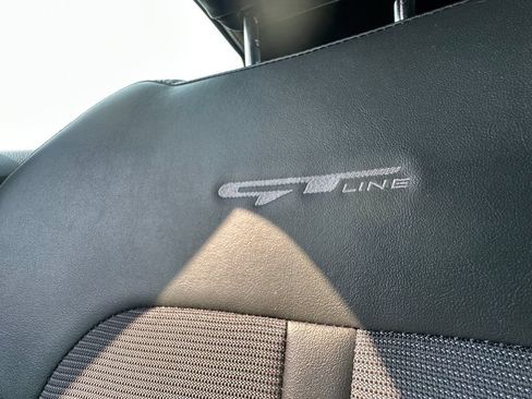 Used 2021 Kia K5 GT-Line FWD image 35