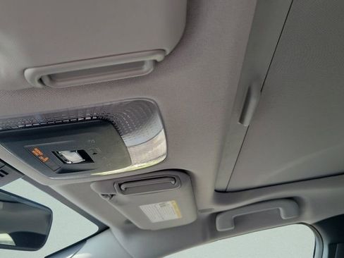 New 2026 Toyota Prius Limited FWD image 16