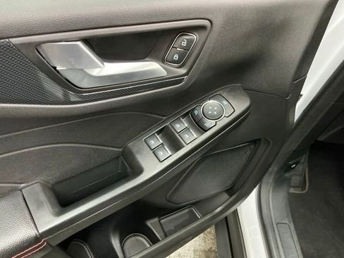 Used 2023 Ford Escape ST-Line w/ Equipment Group 301A image 16