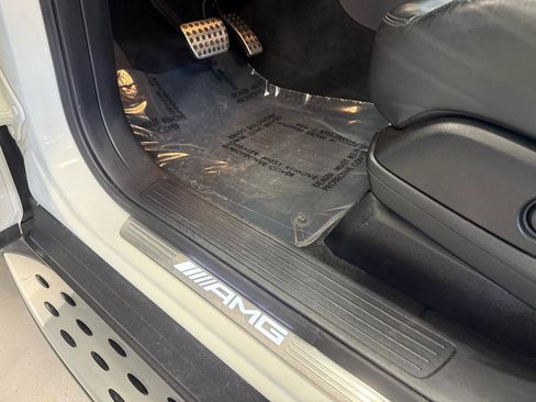 Used 2017 Mercedes-Benz GLE 63 AMG S image 36