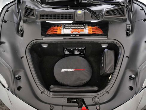 Certified 2023 Ferrari SF90 Stradale image 27