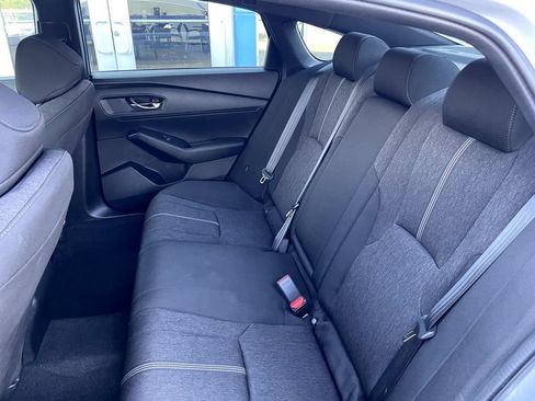Used 2023 Honda Accord Sport image 10