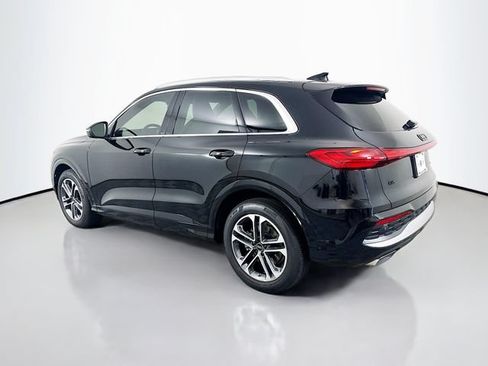 Used 2025 Audi Q5 Prestige AWD/4WD image 7