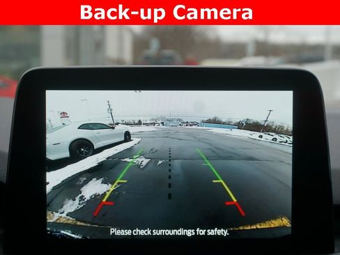 Used 2023 Ford Escape Active image 9