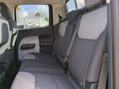 Certified 2022 Ford Maverick XLT w/ XLT Luxury Package FWD image 14