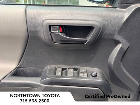 Used 2023 Toyota Tacoma SR AWD/4WD image 18