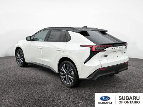 New 2026 Subaru Solterra image 4